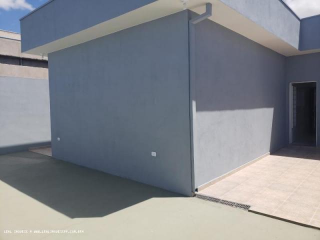Casa para venda em presidente prudente, itacare, 3 dormitórios, 1 suíte, 1 banheiro, 4 vag - Foto 7