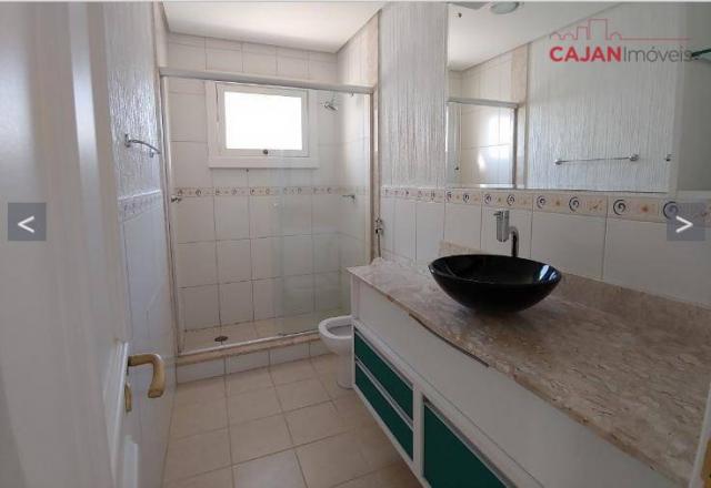 Mansão de luxo com 3 dormitórios e 3 vagas no terraville - Foto 12