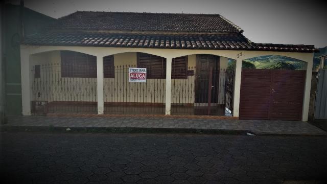 Casa para alugar bairro são judas