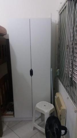 Apartamento à venda, 1 quarto, Embaré - Santos/SP - Foto 12