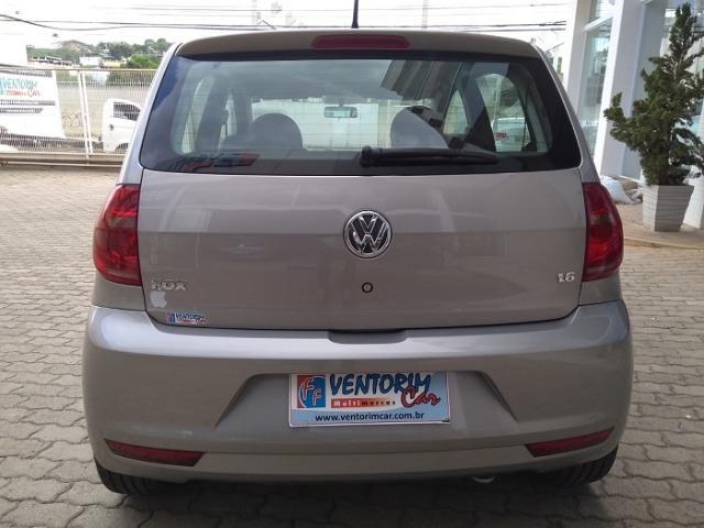 Vw - Volkswagen Fox Trend GII 1.6 - Foto 7