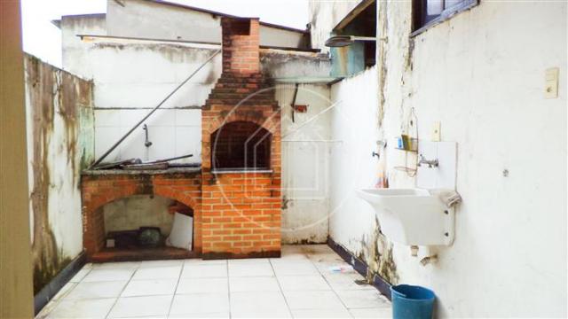 Apartamento à venda com 2 dormitórios em Vista alegre, Rio de janeiro cod:739147 - Foto 12