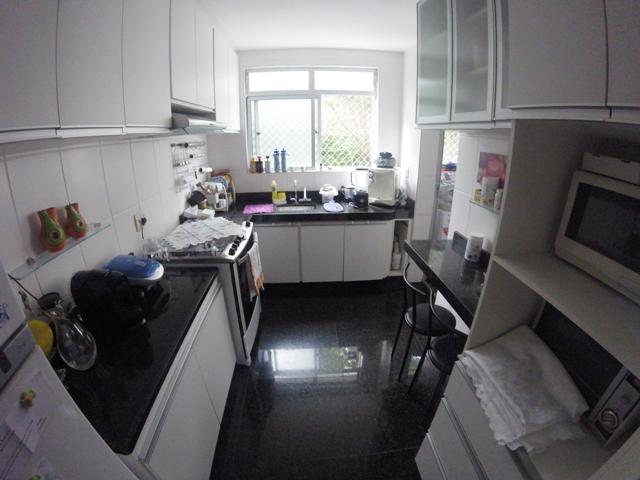 Apartamento de 4 quartos no buritis! - Foto 6