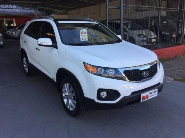 Sorento 3.5 4X4 V6 24V Gasolina 4P Automático