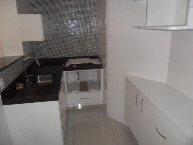 Apartamento 02 quartos 1º andar 02 vagas - alípio de melo - Foto 4