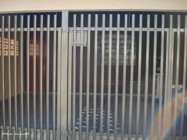 Casa para venda em presidente prudente, vila mendes, 4 dormitórios, 1 suíte, 2 banheiros, - Foto 5