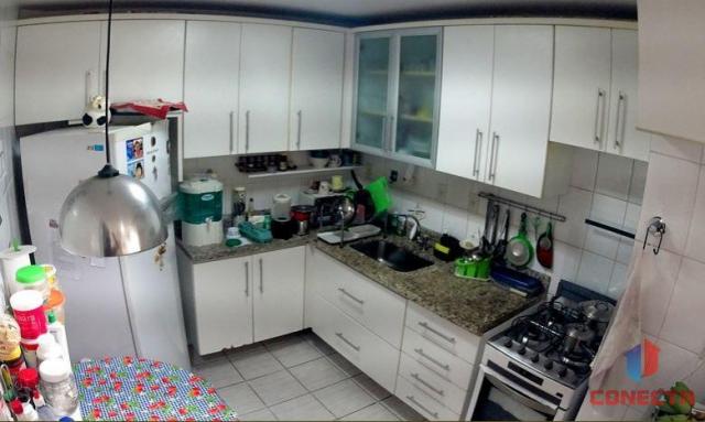 Apartamento para venda em vitória, jardim da penha, 3 dormitórios, 1 suíte, 3 banheiros, 2 - Foto 11