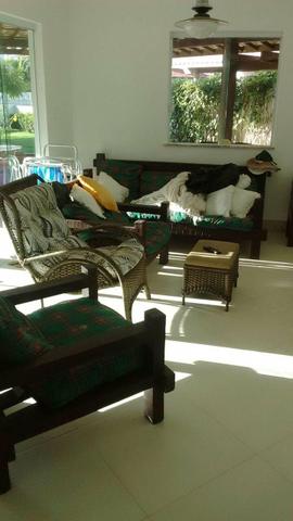 Casa na ilha janeiro condomínio Araua - Foto 9