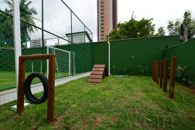Apartamento à venda com 4 dormitórios em Meireles, Fortaleza cod:20931 - Foto 9