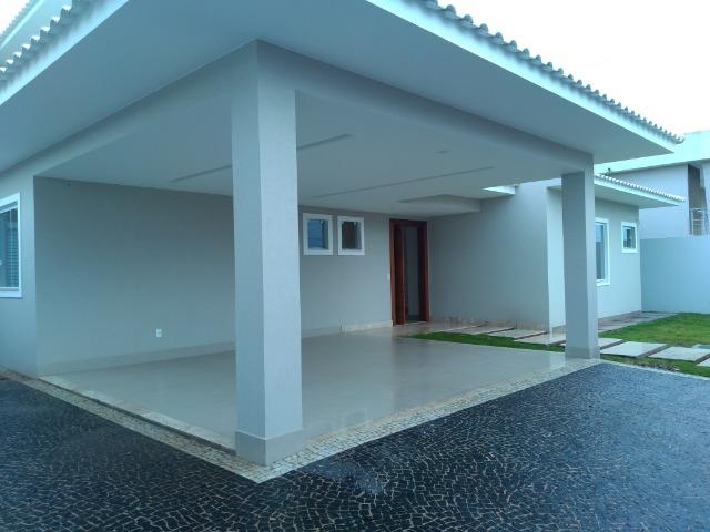 Casa Alto Padrão Lago Norte Condomínio Prive 1 - Foto 19