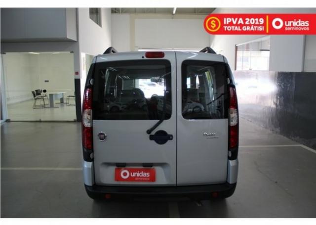 Fiat Doblo 1.8 5 Lugares - Foto 7