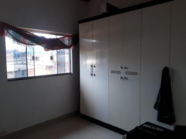 Ótimo investimento, prédio com 4 apartamentos no Sol Nascente, R$ 220 mil - Foto 11