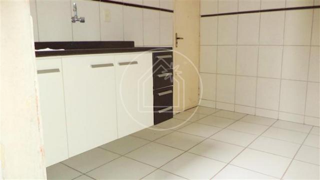 Apartamento à venda com 2 dormitórios em Vista alegre, Rio de janeiro cod:739147 - Foto 13