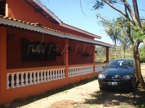 Chácara à venda em Bom jesus dos perdões, Bom jesus dos perdões cod:155679 - Foto 2