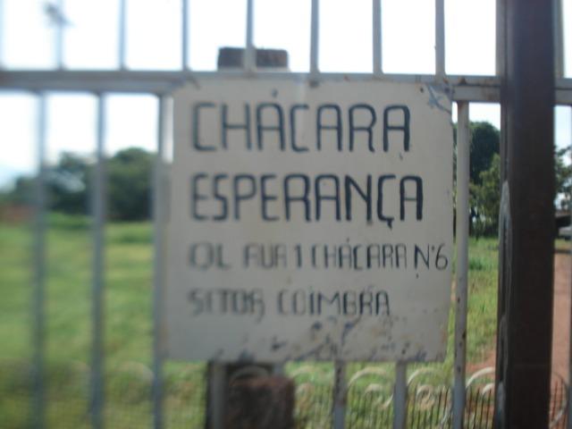 Chácara- Águas Lindas - Foto 7