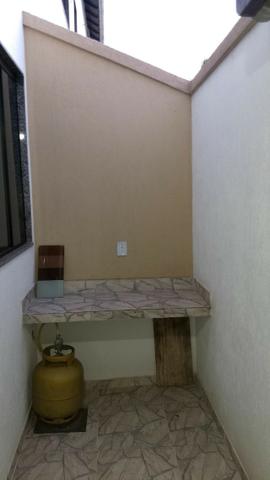 Casas novas, com fino acabemento- PQ Paulista - Foto 7