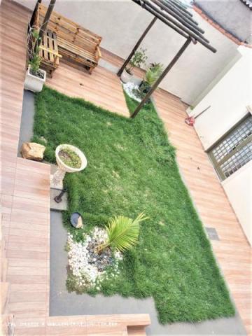 Casa para venda em presidente prudente, esplanada, 3 dormitórios, 1 suíte, 2 banheiros, 2 - Foto 19