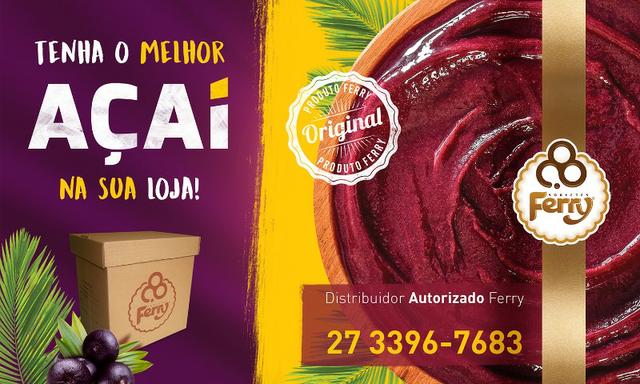 Açai Premium
