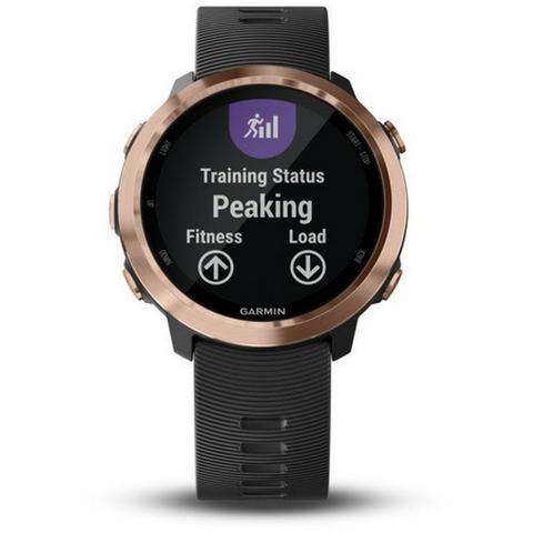 Relogio Garmin Forerunner 645 Music 010-01863-11 - Foto 2