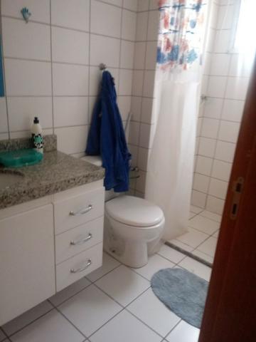 Alto Padrão! Lindo apartamento em Águas Claras! - Foto 9