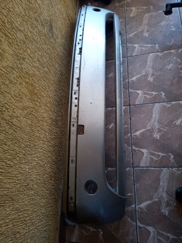 Parachoque dianteiro bmw 320i 2005 - Foto 2