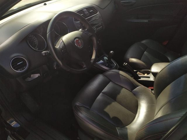 Fiat Bravo 1.8 Sporting 2014 - Foto 5