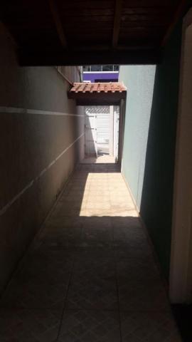 Casa para alugar com 3 dormitórios em Parque continental, Guarulhos cod:SO0964 - Foto 12