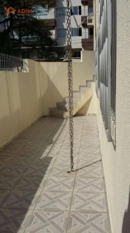 Apartamento 2 dormitórios, mobiliado, 01 vaga privativa no Edifício Spezia, Centro de Baln - Foto 16