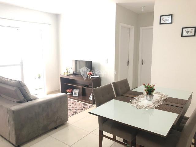 Apartamento para aluguel, 2 quartos, 1 vaga, São João (Margem Esquerda) - Tubarão/SC - Foto 7