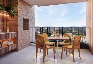 Apartamento à venda com 2 dormitórios em Centro, Campo alegre cod:CI2132 - Foto 11