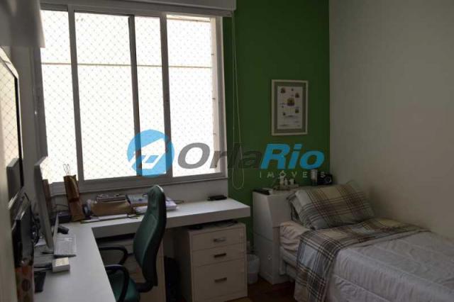 Apartamento à venda com 4 dormitórios em Ipanema, Rio de janeiro cod:VECO40045 - Foto 13