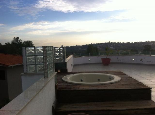 Casa à venda, 6 quartos, 6 vagas, Bandeirantes (Pampulha) - Belo Horizonte/MG - Foto 3