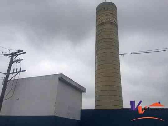 Galpão/depósito/armazém à venda em Vila nova cumbica, Guarulhos cod:11357 - Foto 10