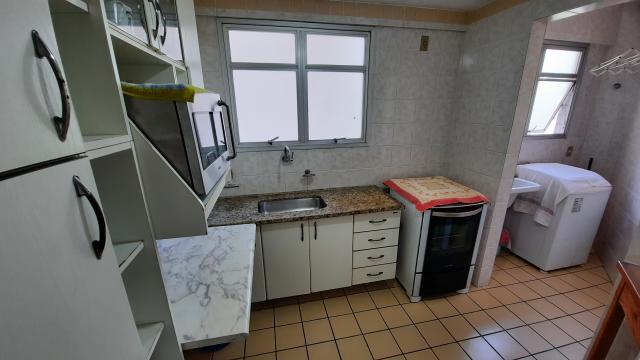 Apartamento de 2 quartos (1 suíte) no Centro - Foto 12