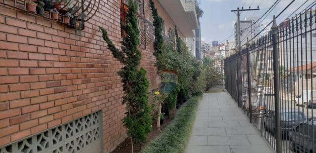 Apartamento com 3 dormitórios à venda, 82 m² por R$ 215.000,00 - Cascatinha - Juiz de Fora - Foto 8