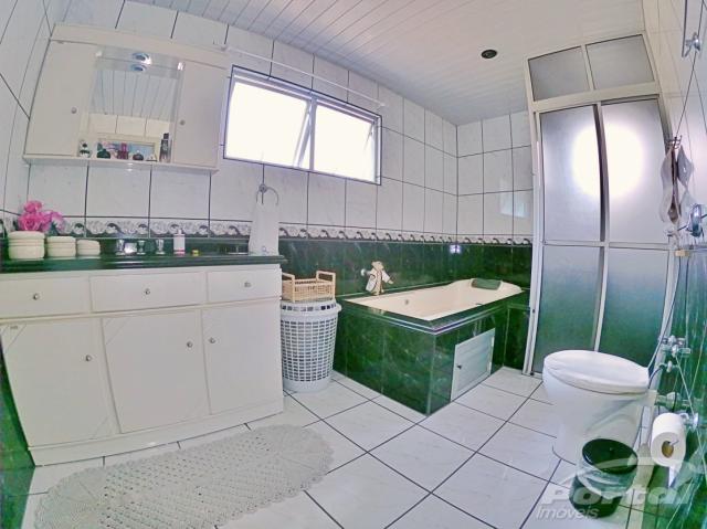 O sítio possui quadra de futebol, piscina, salão de festas com capacidade para 150 pessoas - Foto 15