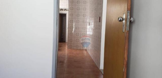 Apartamento com 3 dormitórios à venda, 82 m² por R$ 215.000,00 - Cascatinha - Juiz de Fora - Foto 14