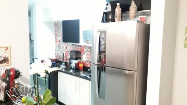 Apartamento à venda com 2 dormitórios em Vila rosália, Guarulhos cod:AP4401 - Foto 6