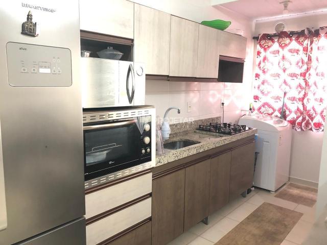 Apartamento para aluguel, 2 quartos, 1 vaga, São João (Margem Esquerda) - Tubarão/SC - Foto 11