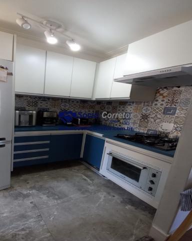 APTO 58m² - 03 DORMITÓRIOS - VERO VILA AUGUSTA