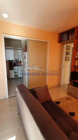 Apartamento com 3 dormitórios e 1 suíte - Foto 15