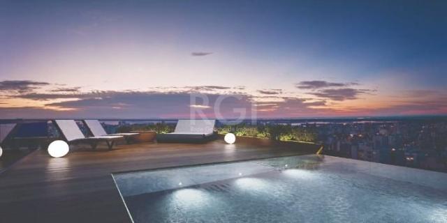 Apartamento à venda com 4 dormitórios em Bela vista, Porto alegre cod:EV4389 - Foto 9