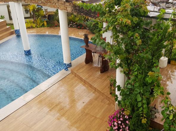Casa à venda, 6 quartos, 6 vagas, Bandeirantes (Pampulha) - Belo Horizonte/MG - Foto 8
