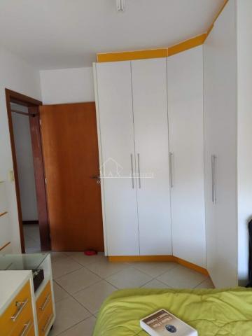 Apartamento à venda com 3 dormitórios em Trindade, Florianópolis cod:131712 - Foto 7