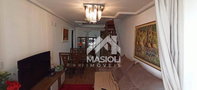 Cobertura Duplex bem localizada na Praia da Costa - Foto 6