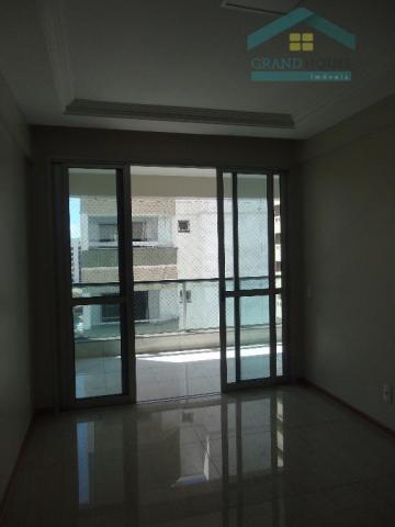 Apartamento com 4 dormitórios à venda, 134 m² por R$ 540.000,00 - Praia de Itapoã - Vila V - Foto 2