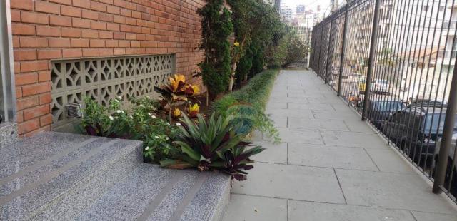 Apartamento com 3 dormitórios à venda, 82 m² por R$ 215.000,00 - Cascatinha - Juiz de Fora - Foto 6
