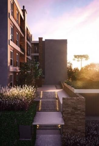 Apartamento à venda com 2 dormitórios em Centro, Campo alegre cod:CI2132 - Foto 3