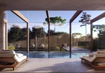 Apartamento à venda com 2 dormitórios em Centro, Campo alegre cod:CI2132 - Foto 9
