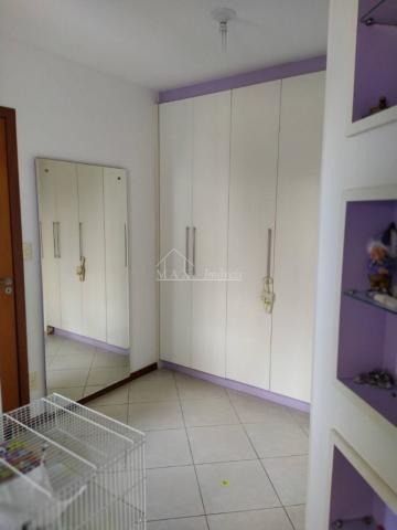 Apartamento à venda com 3 dormitórios em Trindade, Florianópolis cod:131712 - Foto 11